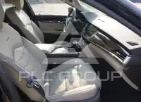 2017 Cadillac CT6 фото