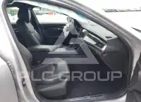 2017 Cadillac CT6 фото