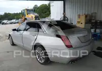 2017 Cadillac CT6 фото