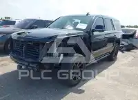 2017 Cadillac ESCALADE фото