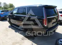 2017 Cadillac ESCALADE фото