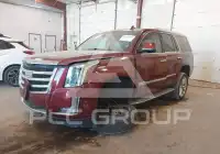 2017 Cadillac ESCALADE photo
