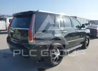 2017 Cadillac ESCALADE photo