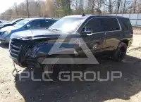 2017 Cadillac ESCALADE фото