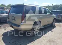 2017 Cadillac ESCALADE photo