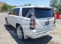 2017 Cadillac ESCALADE фото
