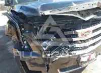 2017 Cadillac ESCALADE photo