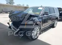 2017 Cadillac ESCALADE фото