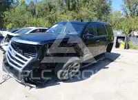 2017 Cadillac ESCALADE фото