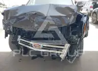 2017 Cadillac ESCALADE фото