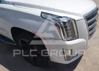 2017 Cadillac ESCALADE фото