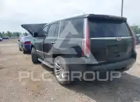 2017 Cadillac ESCALADE photo