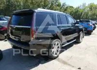 2017 Cadillac ESCALADE фото