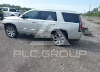 2017 Cadillac ESCALADE фото