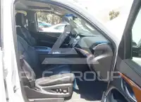2017 Cadillac ESCALADE фото