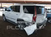 2017 Cadillac ESCALADE photo