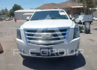 2017 Cadillac ESCALADE фото