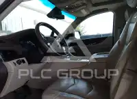 2017 Cadillac ESCALADE фото