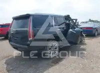 2017 Cadillac ESCALADE photo