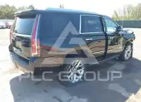 2017 Cadillac ESCALADE photo