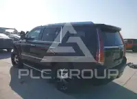 2017 Cadillac ESCALADE photo