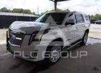 2017 Cadillac ESCALADE фото