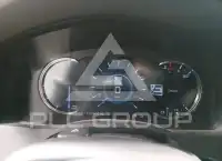 2017 Cadillac ESCALADE photo