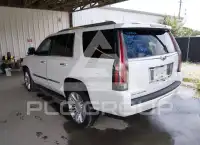 2017 Cadillac ESCALADE фото