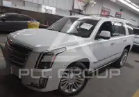 2017 Cadillac ESCALADE фото