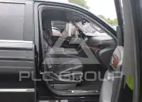2017 Cadillac ESCALADE фото