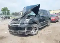 2017 Cadillac ESCALADE photo