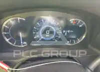 2017 Cadillac ESCALADE фото