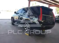 2017 Cadillac ESCALADE фото