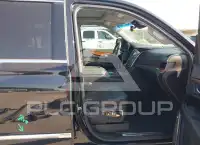 2017 Cadillac ESCALADE photo