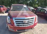 2017 Cadillac ESCALADE фото