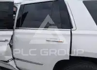 2017 Cadillac ESCALADE photo