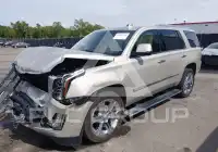 2017 Cadillac ESCALADE photo