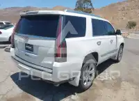 2017 Cadillac ESCALADE фото