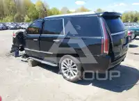 2017 Cadillac ESCALADE фото