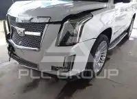 2017 Cadillac ESCALADE фото