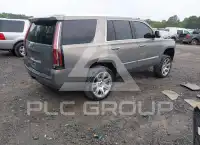 2017 Cadillac ESCALADE фото