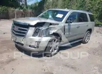 2017 Cadillac ESCALADE photo