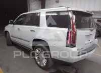 2017 Cadillac ESCALADE фото