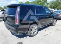 2017 Cadillac ESCALADE фото