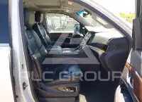 2017 Cadillac ESCALADE фото