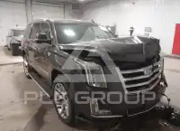2017 Cadillac ESCALADE фото