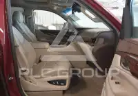 2017 Cadillac ESCALADE photo