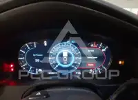 2017 Cadillac ESCALADE фото