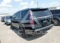 2017 Cadillac ESCALADE фото