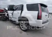 2017 Cadillac ESCALADE photo
